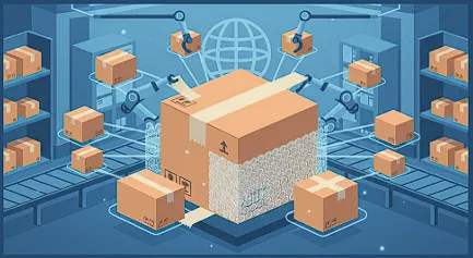 Free consolidation & packing