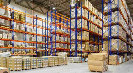 Free storage for up to 30 days